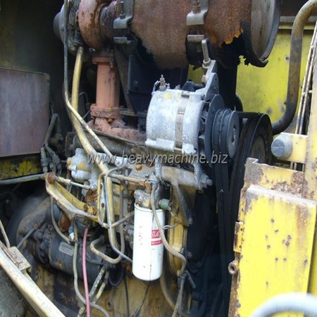 USED CAT 950B WHEEL LOADER